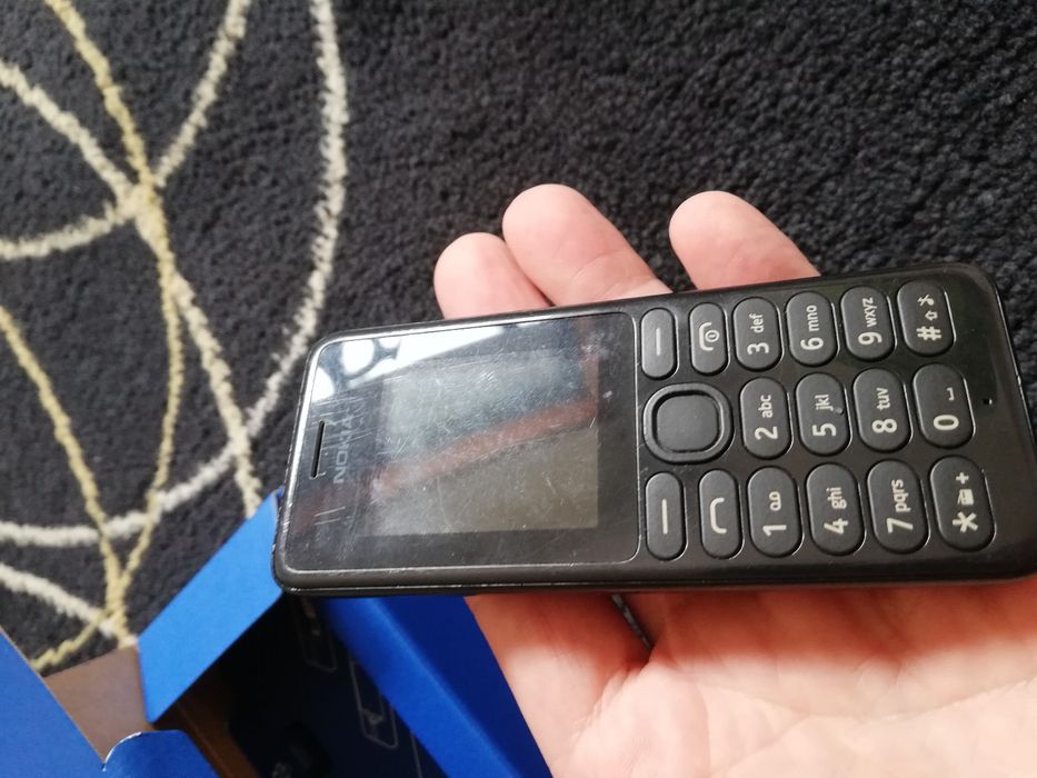 Nokia 108 Mobile Phone63825767817601121