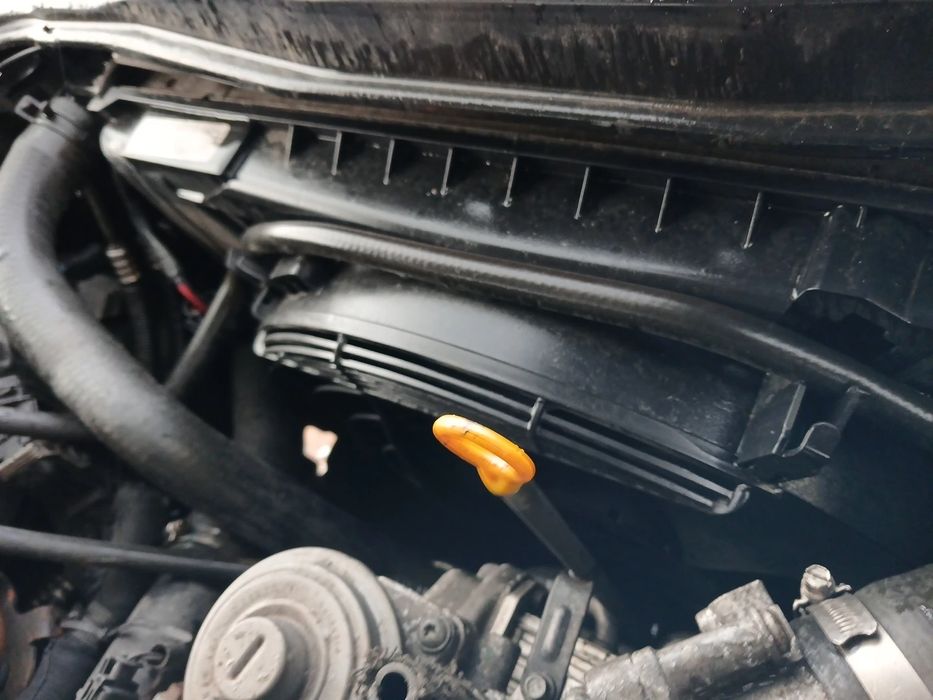 Termoventilador / motoventilador CHRYSLER Grand Voyager V (RT)