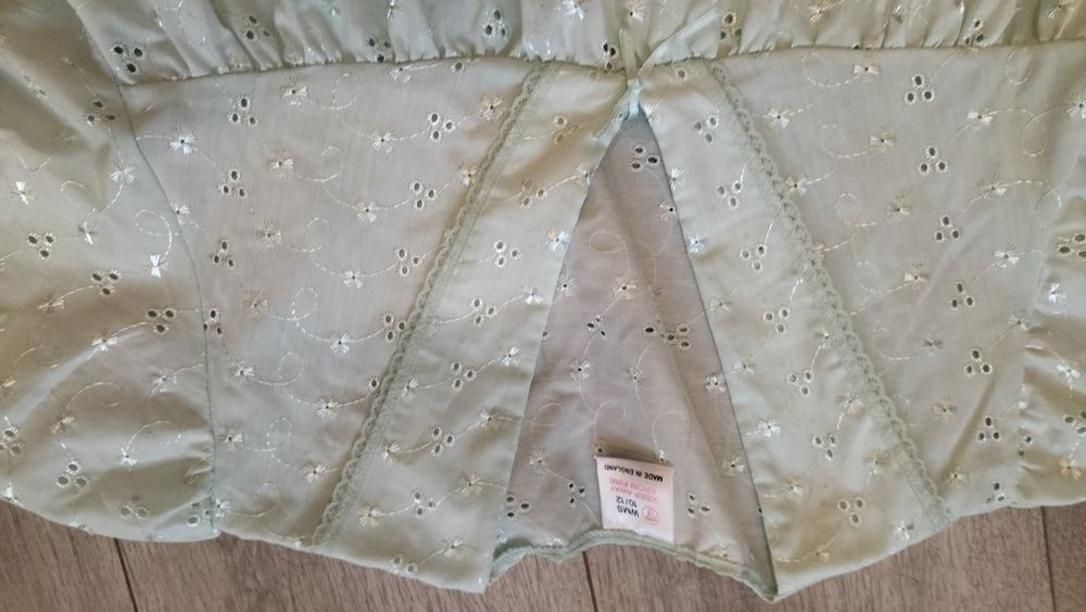 Koszula nocna Boho S M