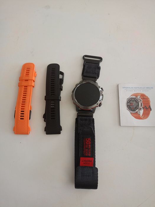 Zegarek Kiano Watch sport.