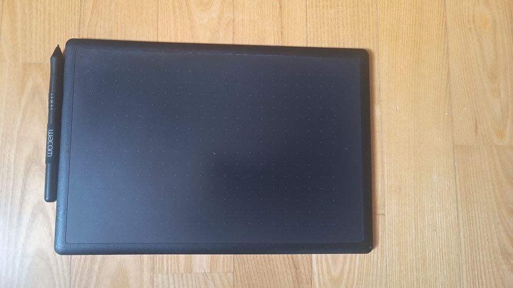 Wacom One Medium CTL-672