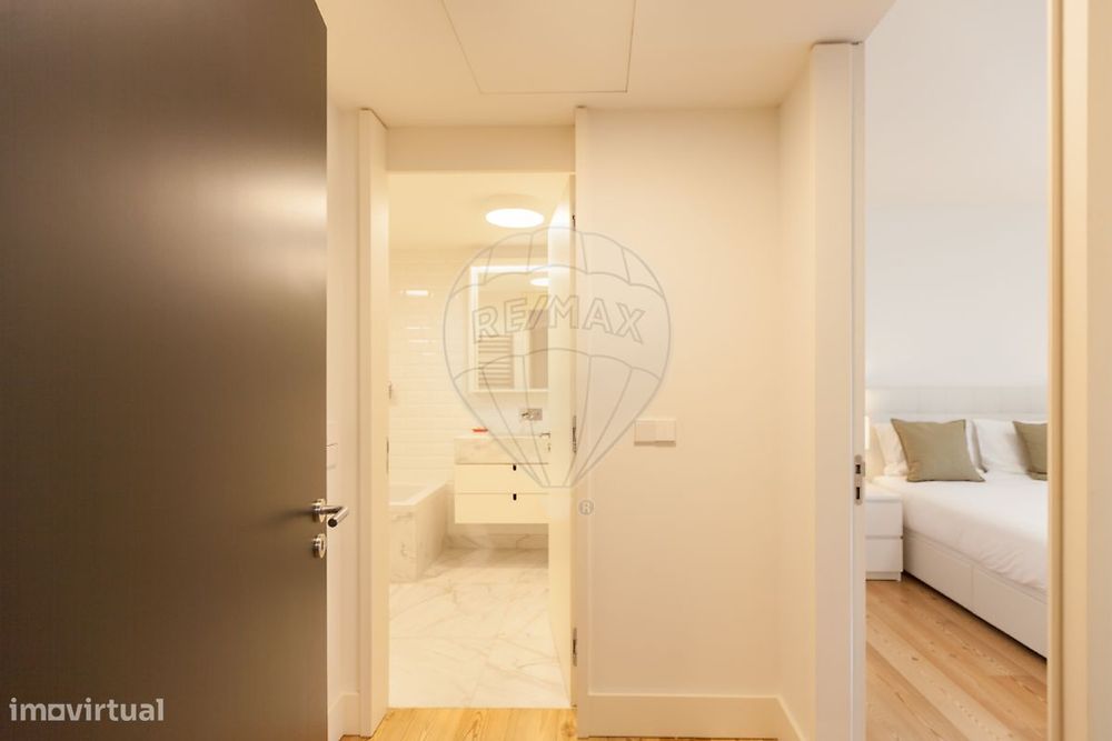 Apartamento T1 para venda