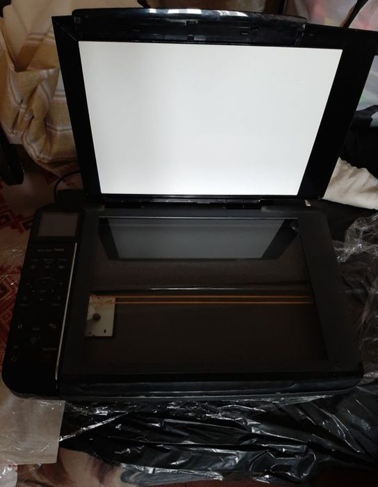 Принтер сканер струйный