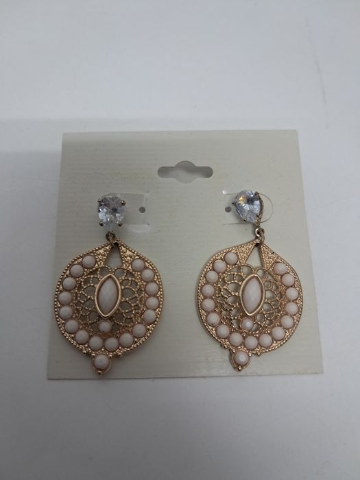 Brincos Estilo Boho