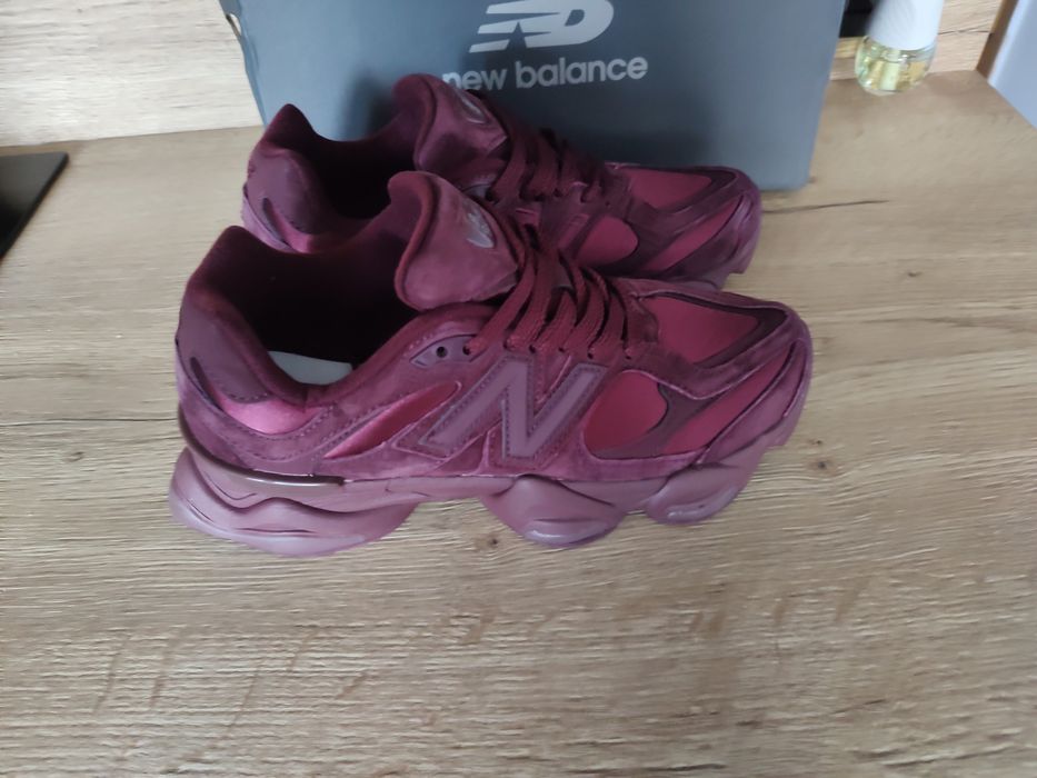 Nowe Buty New Balance U9060ZSC wysyłka gratis