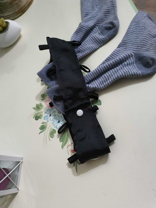 Suporte Para Roupa que acaba com meias perdidas