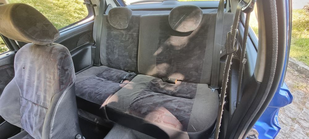 Citroen saxo cup 1.6i