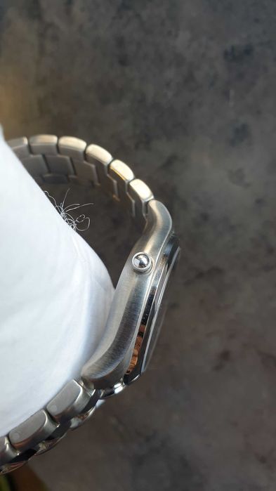 Классные женские часы Citizen Attesa Eco-Drive