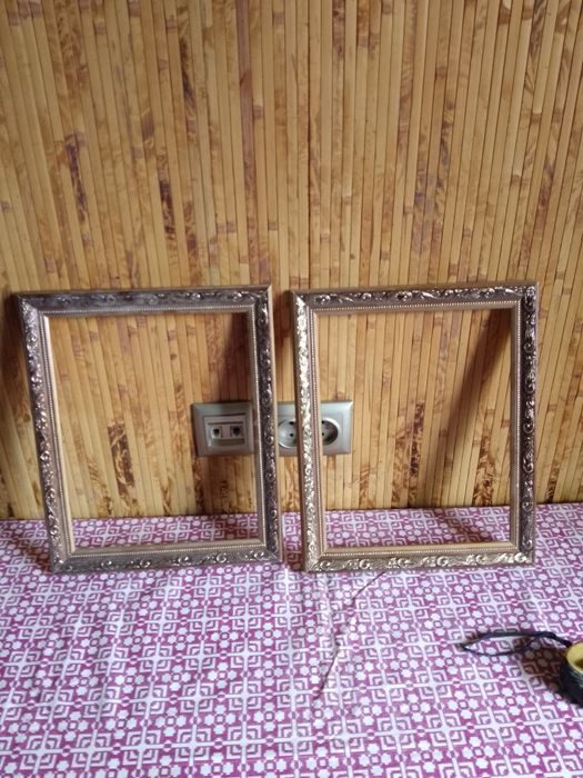 Рамки для картин