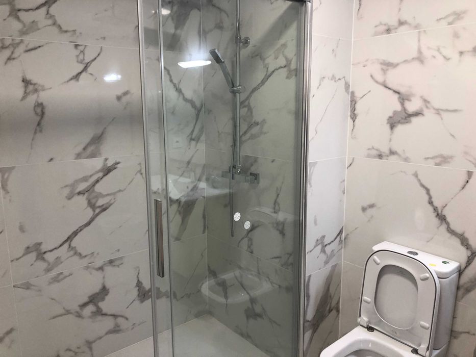 Apartamento T3 Premium com Garagem | Classe Energética A+ | Urbanização São Marcos – Chaves