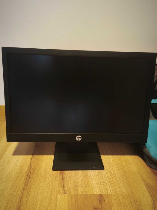 Monitor para pc marca HP praticamente novo vendo