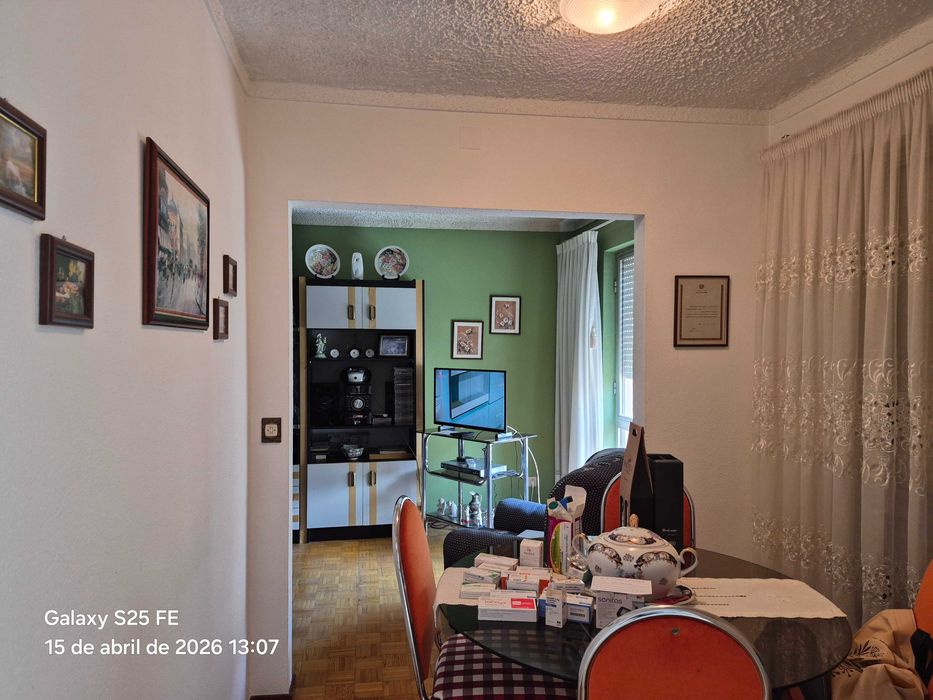 Apartamento T2 para venda - Av. Bento Jesus Caraça, Setúbal