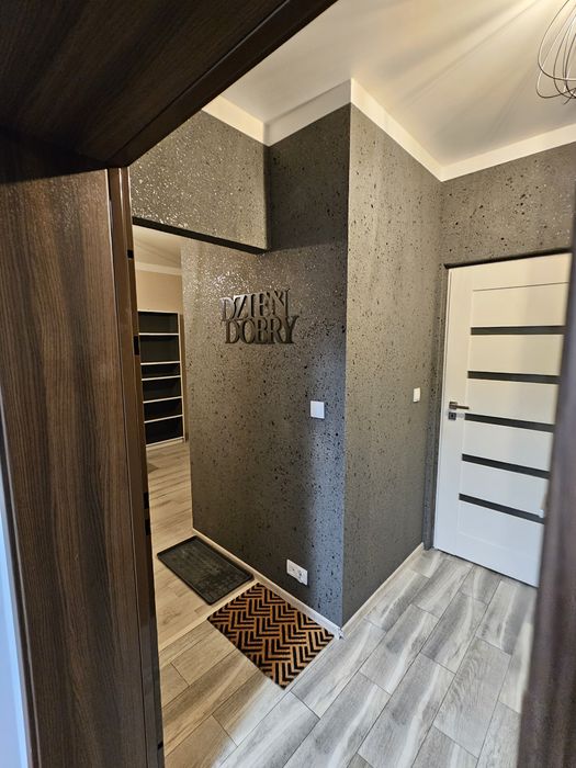 Apartament PREMIUM 32m² z Parkingiem i Balkonem – Osiedle Bursztynowe