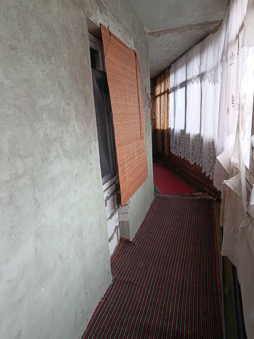 Продажа 4 комн квартиры Каскад пр.Василя Стуса3 этаж