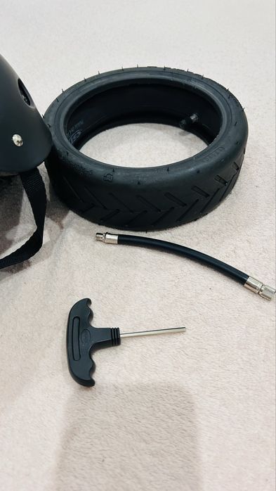 Acessórios  Xiaomi Trotinete