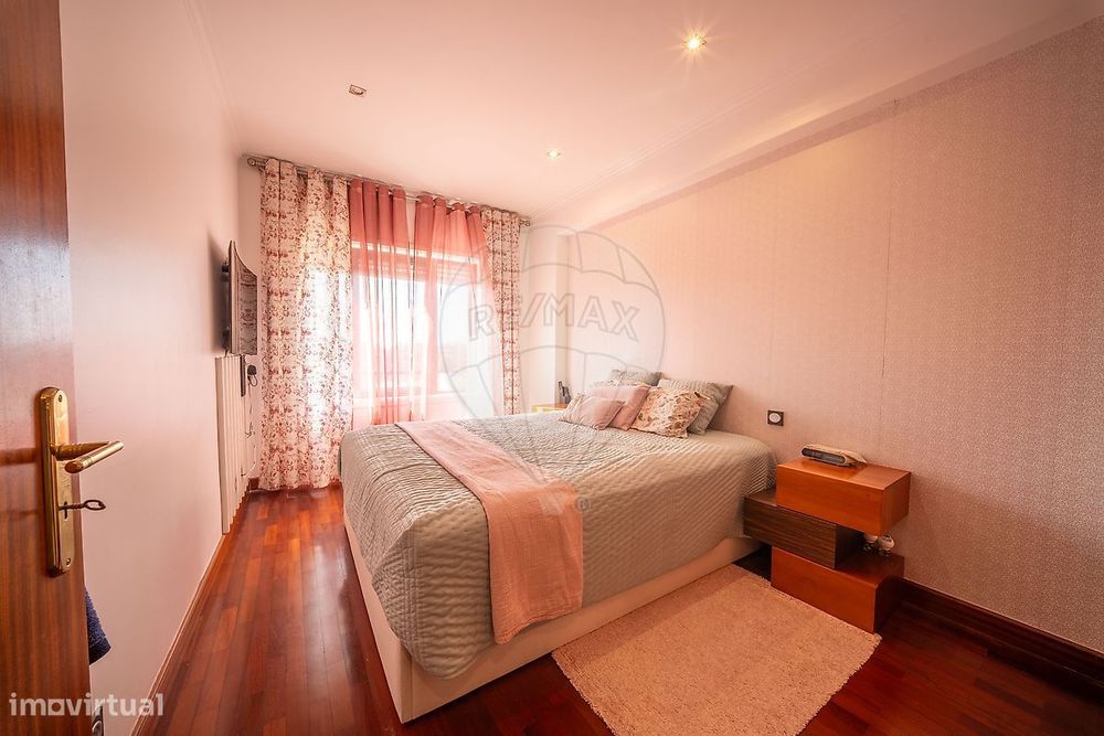 Apartamento T2 para venda
