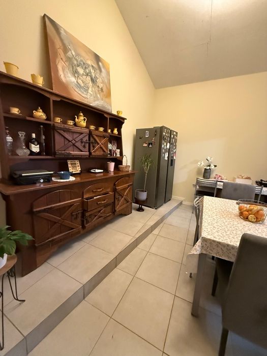 Arrendamento de um quarto