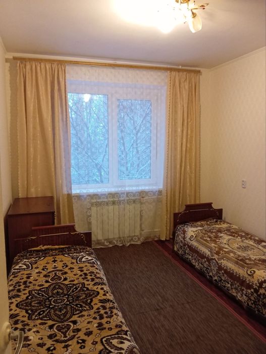 Здається 2 кім квартира по вул Шевченка