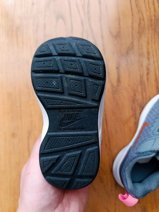 Красовки Nike 21 размер