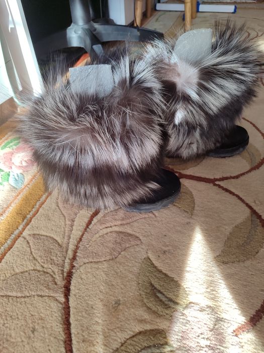 Продам зимні уги