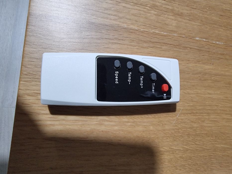 Ventilador eletrico 500w