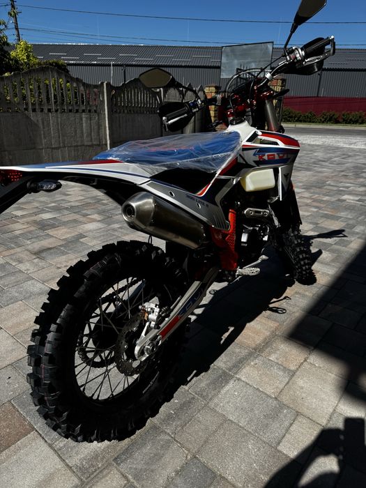Мотоцикл KOVI 300 LITE R.S8. 48F . Доставка