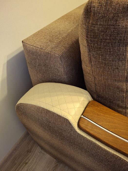 Sofa stan bdb. 220x100