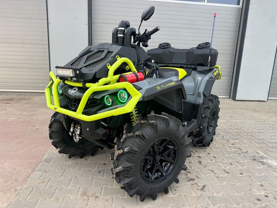 Can-Am