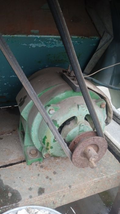 Електро двигуни!