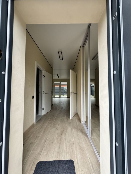 Продам таунхаус