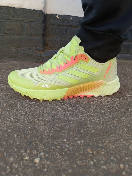 Кросівки adidas Terrex Agravic (41р.26.5 см)