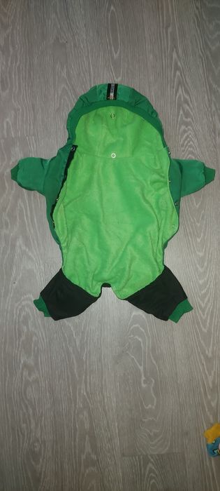 Одяг для маленької собаки