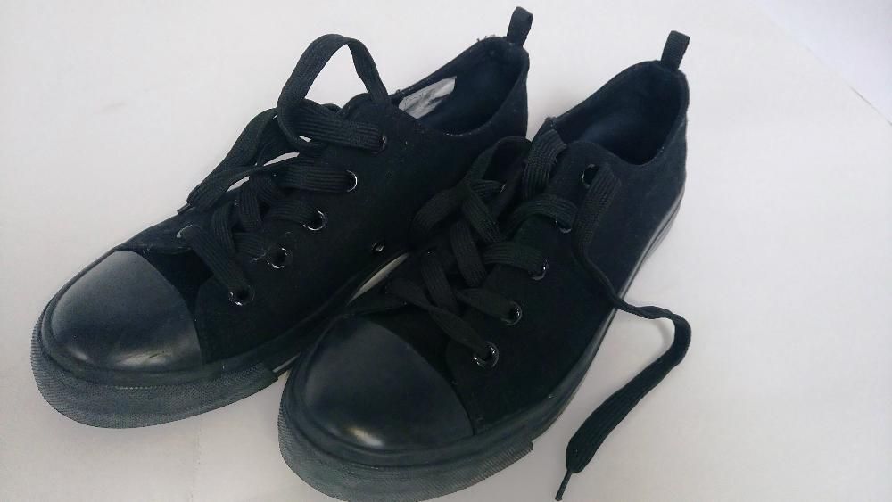 buty tenisówki trampki rozmiar 39 wkładka 24 cm NOWE