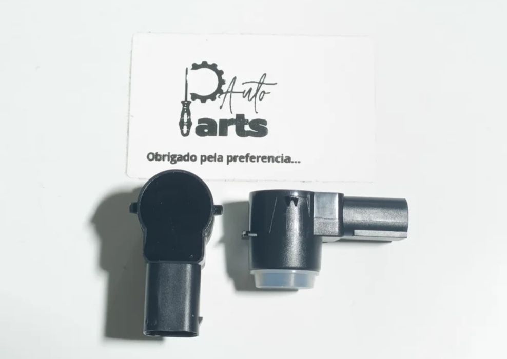 Sensor / Sensores de parqueamento / estacionamento Peugeot e Citroën