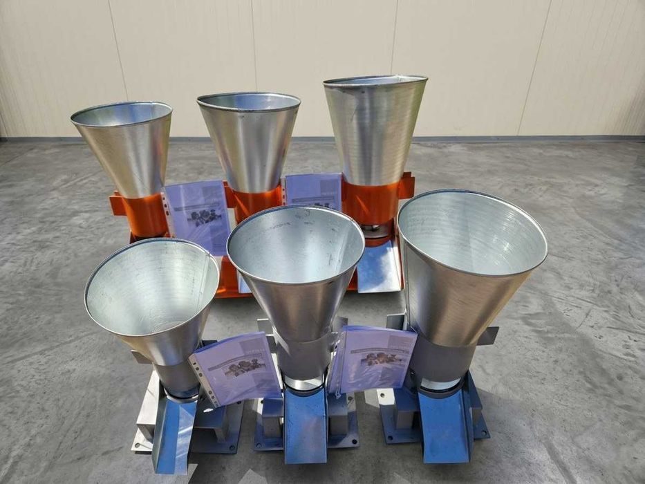 Гранулятор 150,120,100,60 мм кормовой Рабочая часть гранулятора