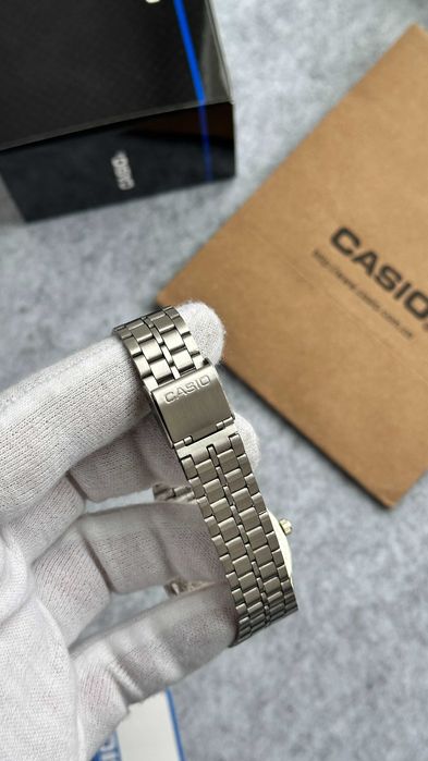 Годинник Casio MTP VC01 Green | Часы наручние касио MTP-B145 | AQ-230