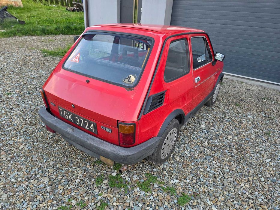 Fiat 126