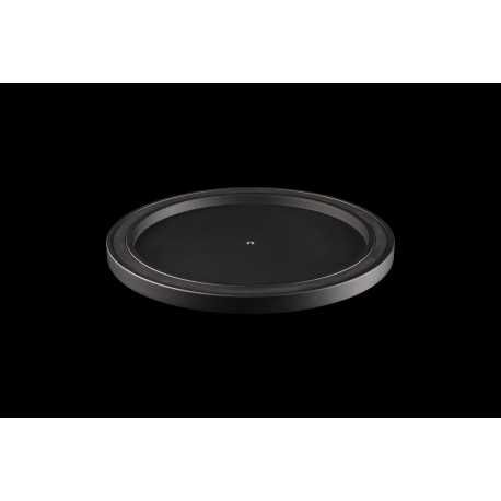 Pro-Ject Debut PRO - Gramofon z wkładką Pick It Pro | Czarny/Biały