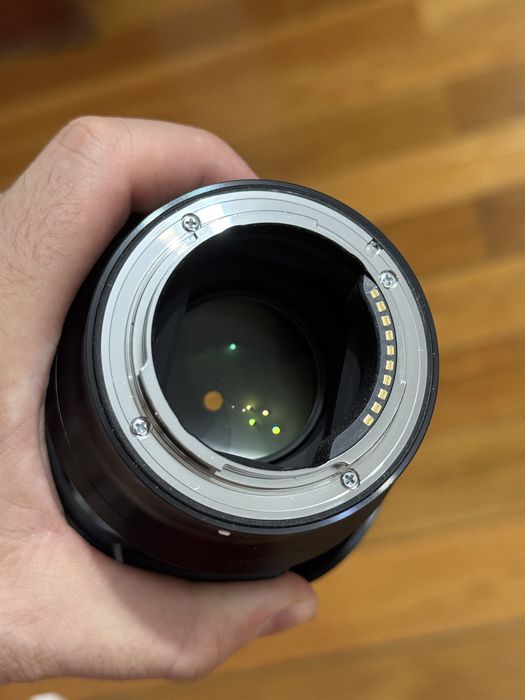 Sigma 50mm 1.4 art Hsm dg