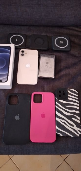 Vendo  este iphone 12