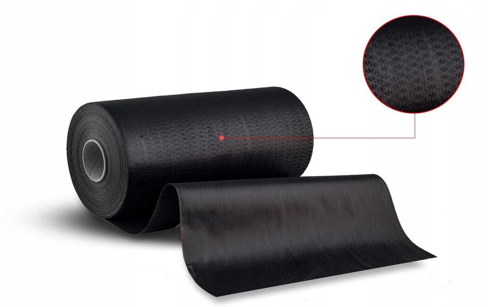 Гідропояс 30см для фундаменту Conkret Confol Alfa, Польща, 50см, 40см