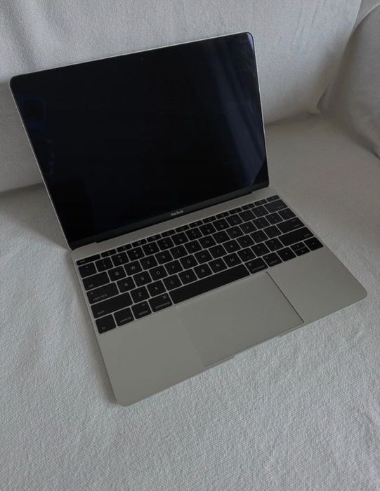 apple MacBook 12