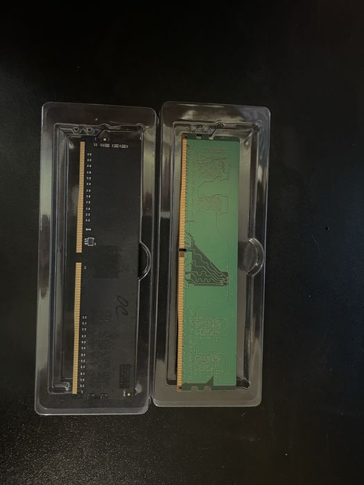 Оперативна памʼять DDR4