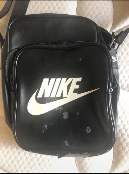 Bolsa de cintura nike