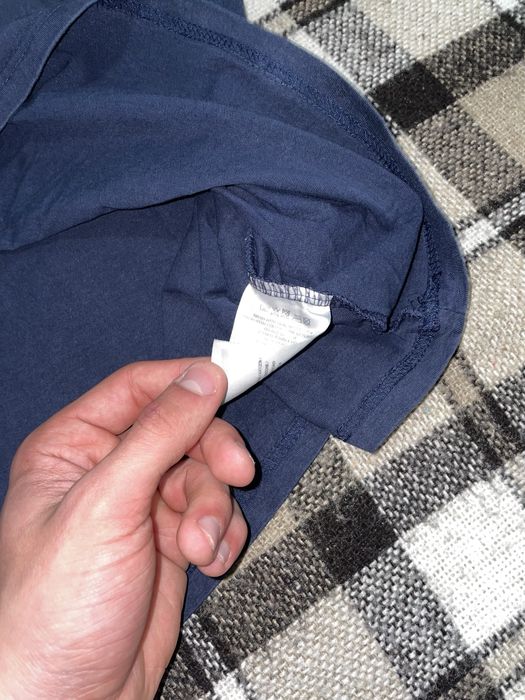 Футболка lyle&scott