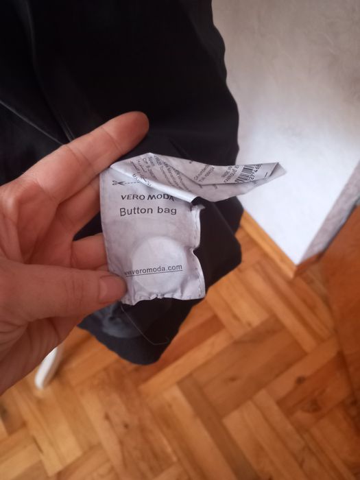 Płaszczyk vero Moda