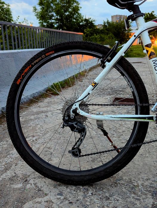 Велосипед Corratec