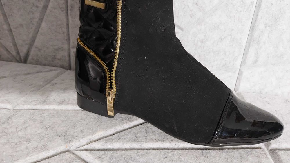 botek damski rozmiar 36