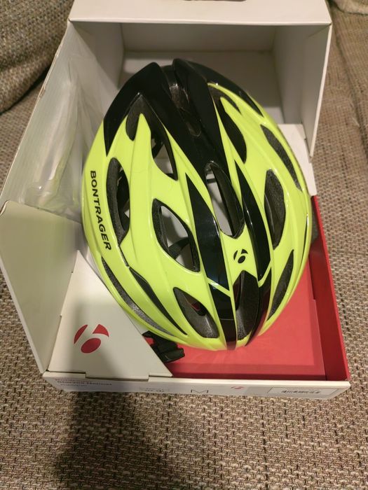 Kaski rowerowe damski i męskie