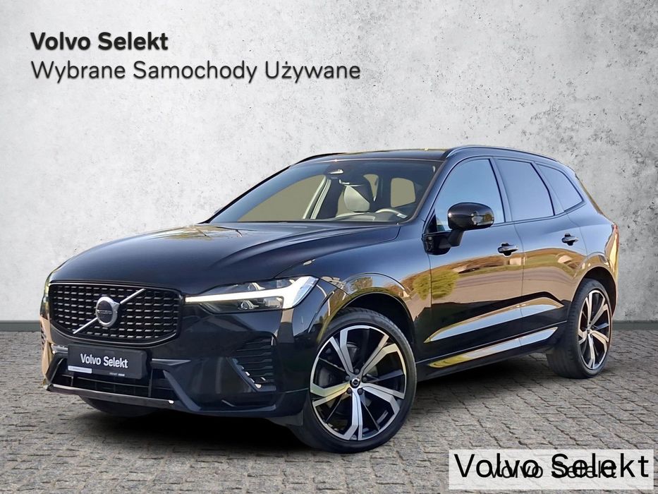 Volvo XC 60